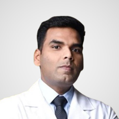 Dr. Sumit Anand